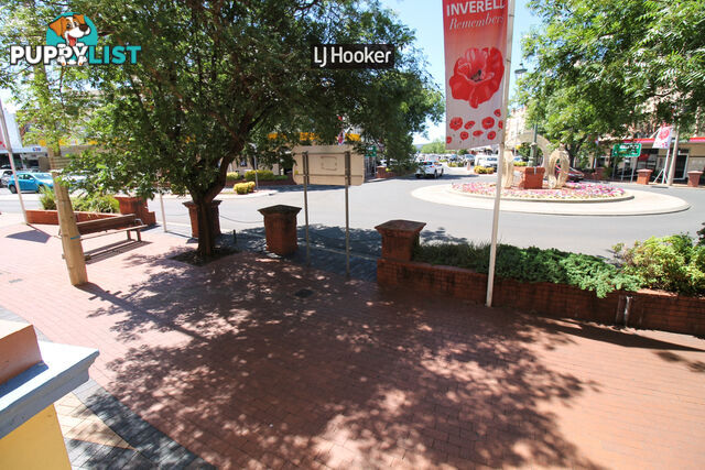 1/56 Byron Street INVERELL NSW 2360