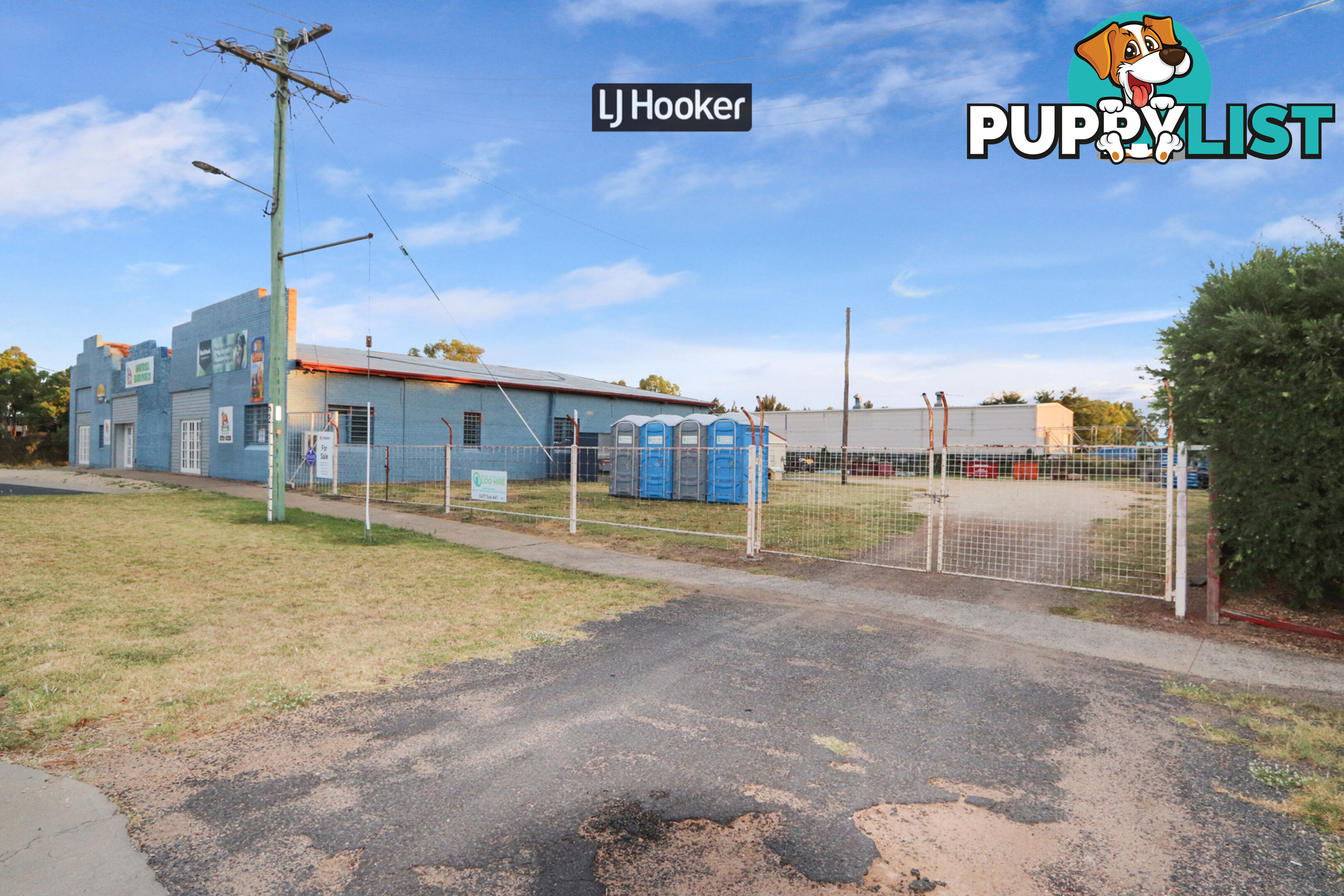 2-8 Mansfield Street INVERELL NSW 2360