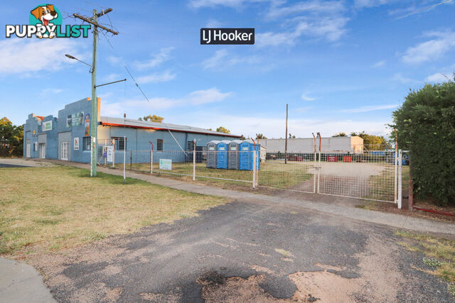 2-8 Mansfield Street INVERELL NSW 2360