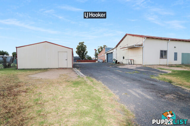 2-8 Mansfield Street INVERELL NSW 2360