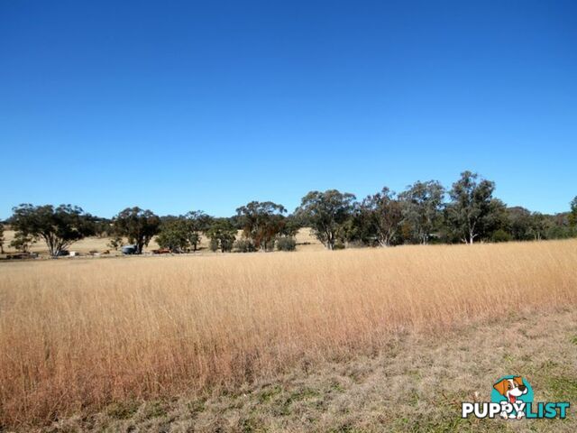 Old Bundarra Road INVERELL NSW 2360