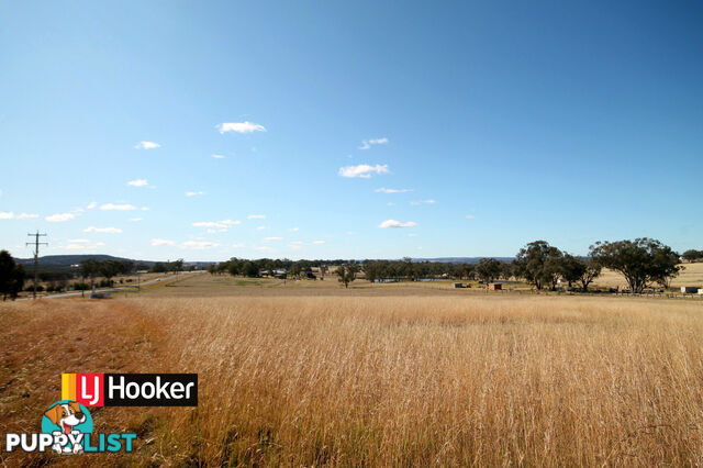 Old Bundarra Road INVERELL NSW 2360