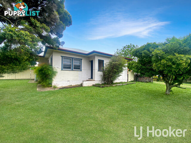 59 Prince Street INVERELL NSW 2360