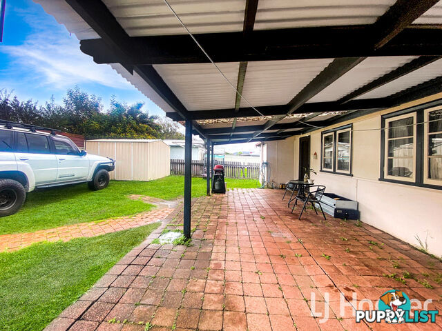 59 Prince Street INVERELL NSW 2360