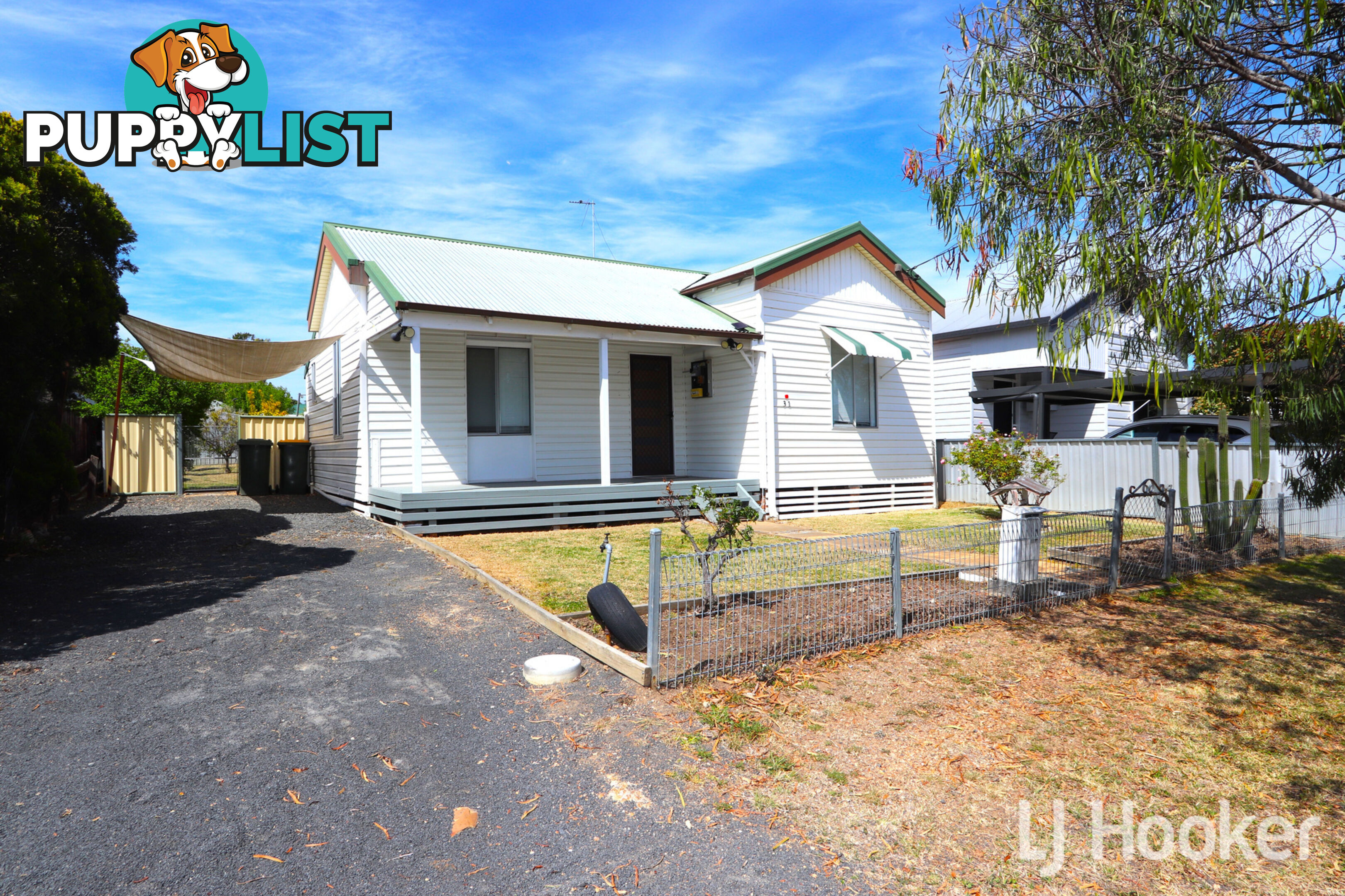 31 Greaves Street INVERELL NSW 2360