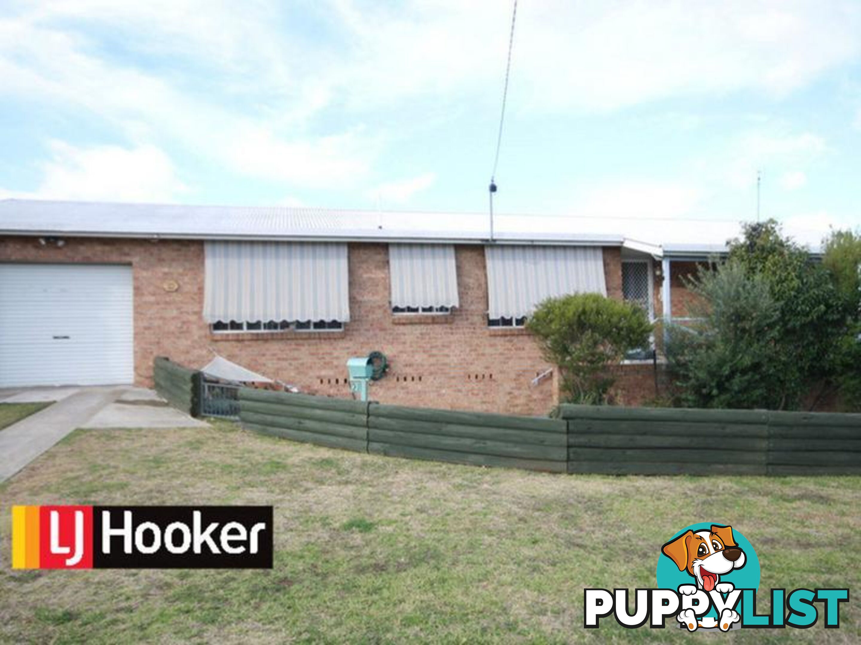 21 Whittingham Street INVERELL NSW 2360