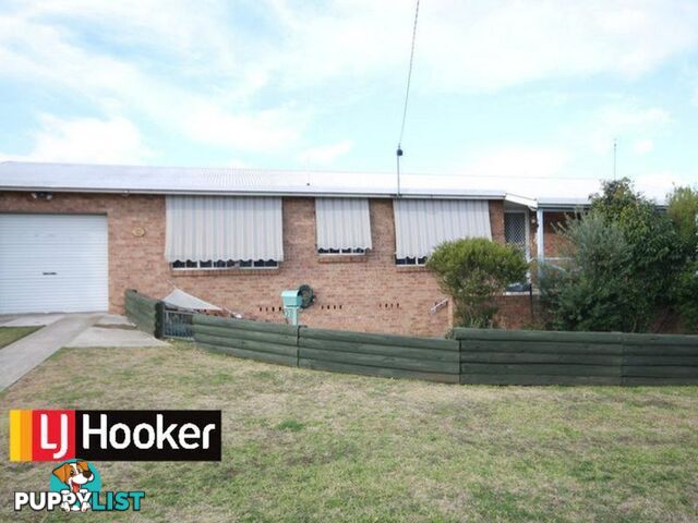 21 Whittingham Street INVERELL NSW 2360