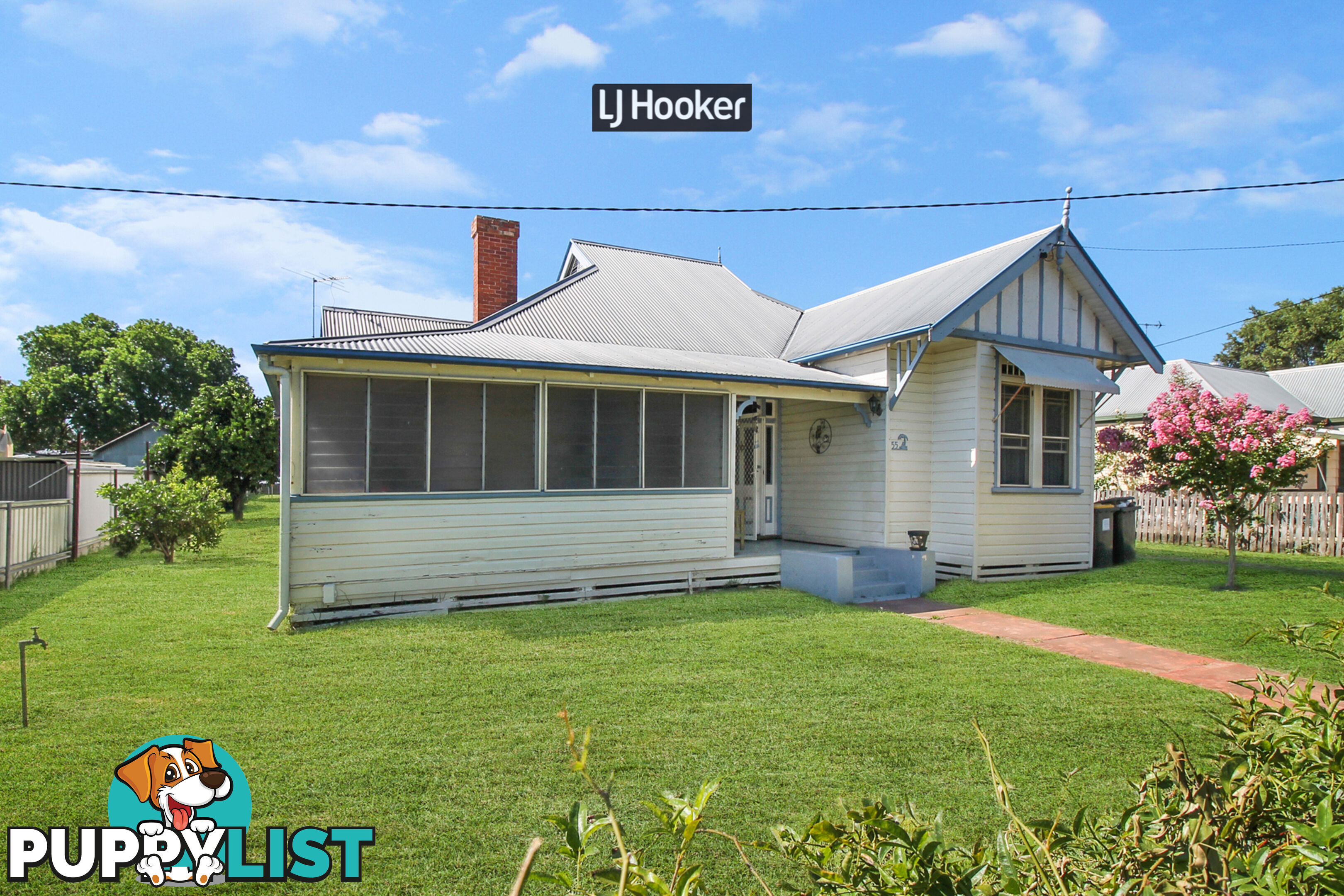 55 Ross Street INVERELL NSW 2360