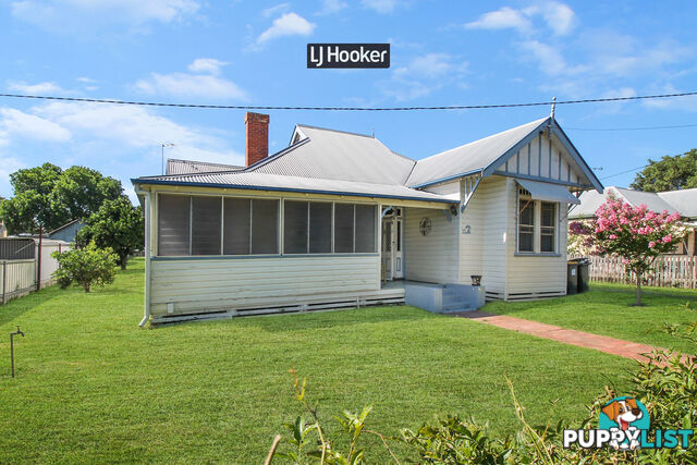 55 Ross Street INVERELL NSW 2360