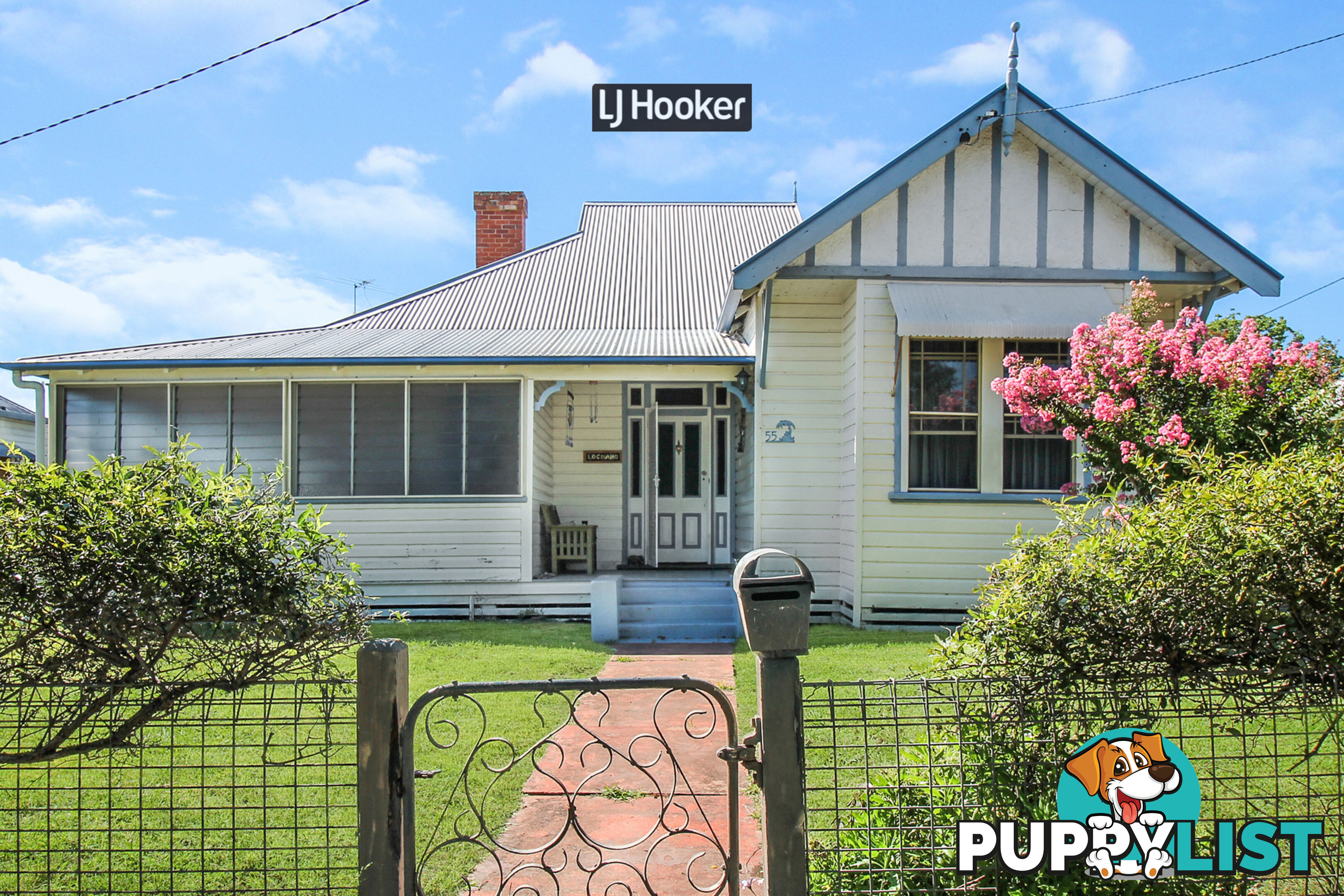 55 Ross Street INVERELL NSW 2360