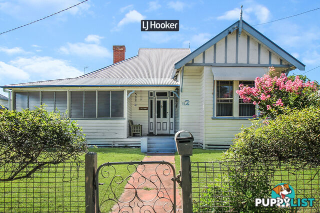 55 Ross Street INVERELL NSW 2360