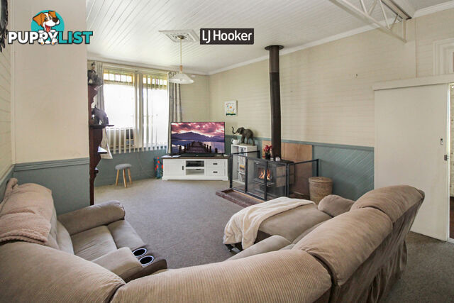 55 Ross Street INVERELL NSW 2360