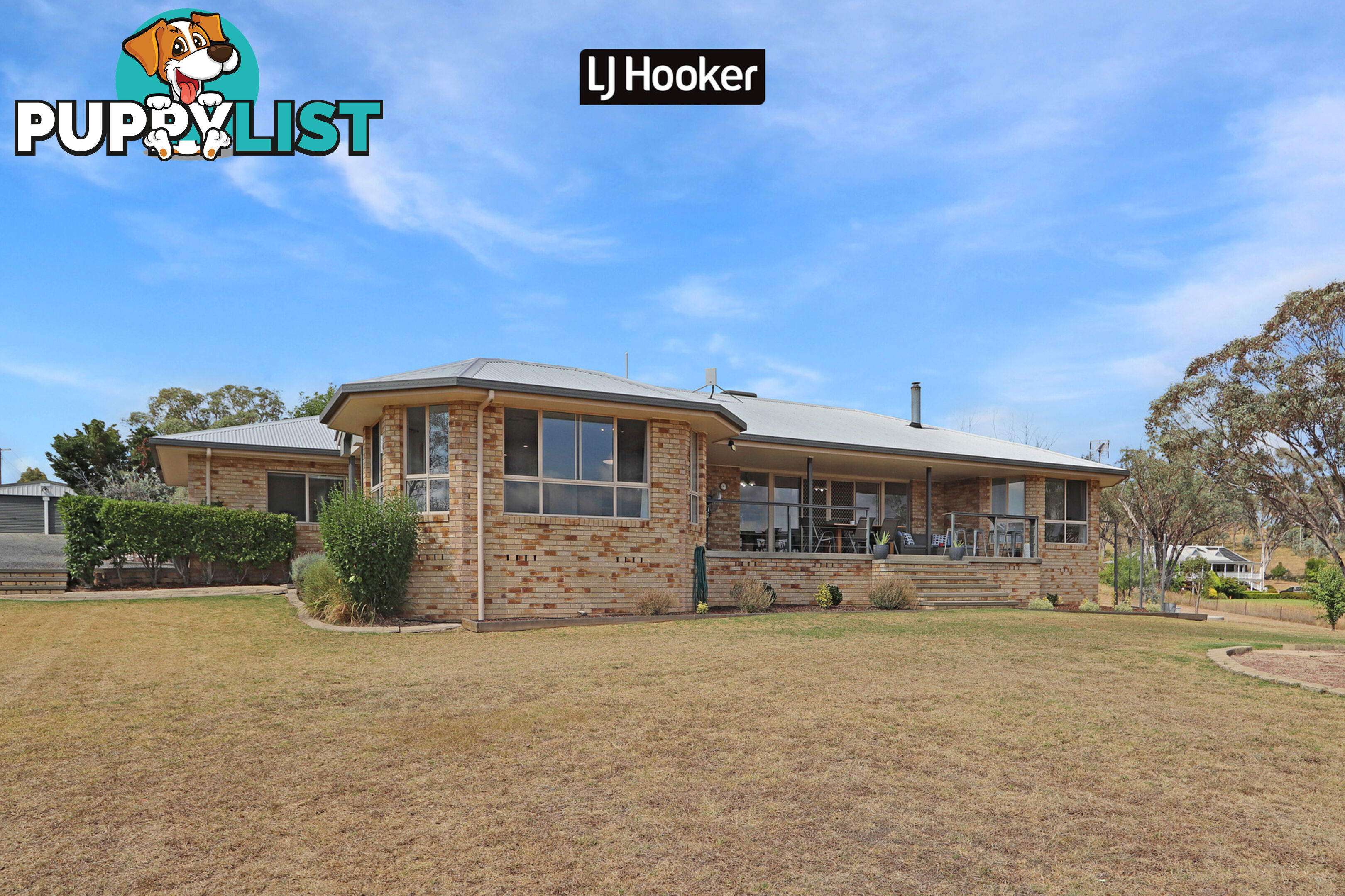 58 Osterley Terrace INVERELL NSW 2360