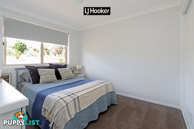 58 Osterley Terrace INVERELL NSW 2360