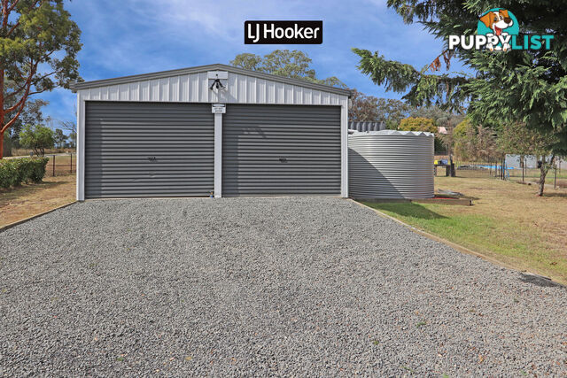 58 Osterley Terrace INVERELL NSW 2360