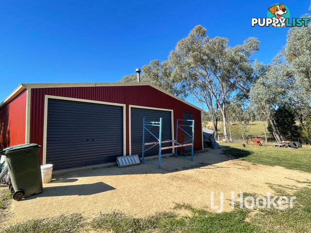 36 Bimbadeen Drive INVERELL NSW 2360