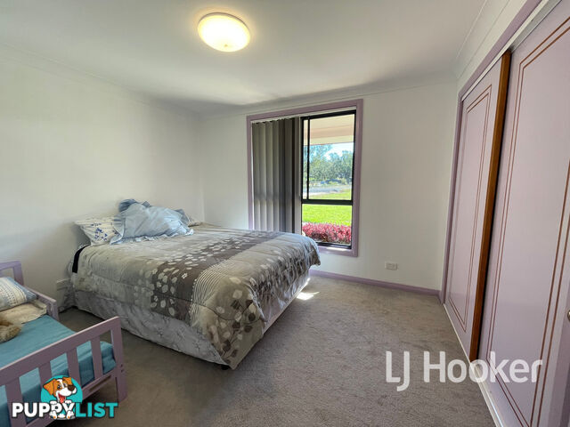 36 Bimbadeen Drive INVERELL NSW 2360