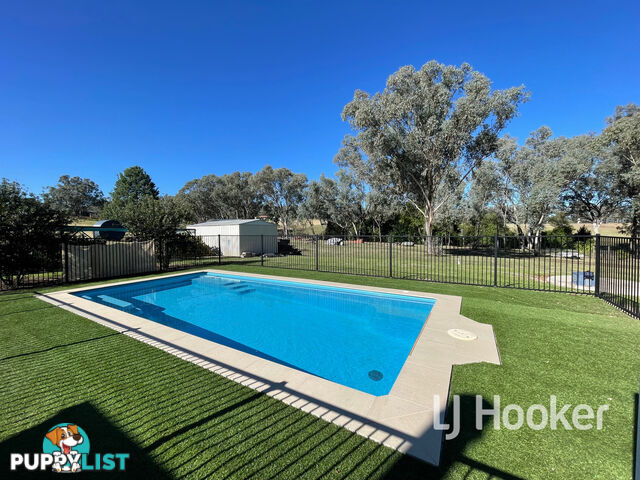 36 Bimbadeen Drive INVERELL NSW 2360