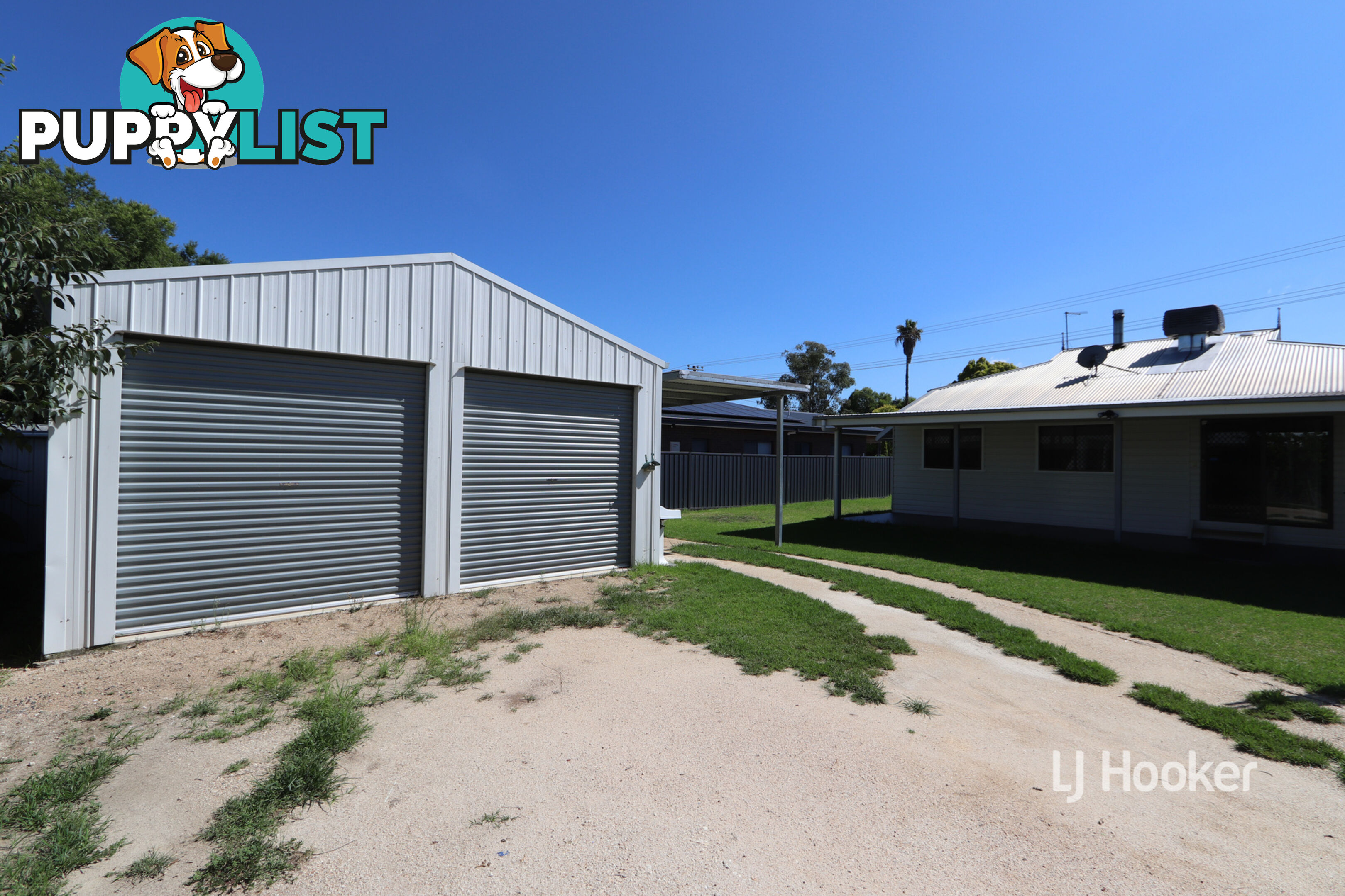 105 Mansfield Street INVERELL NSW 2360