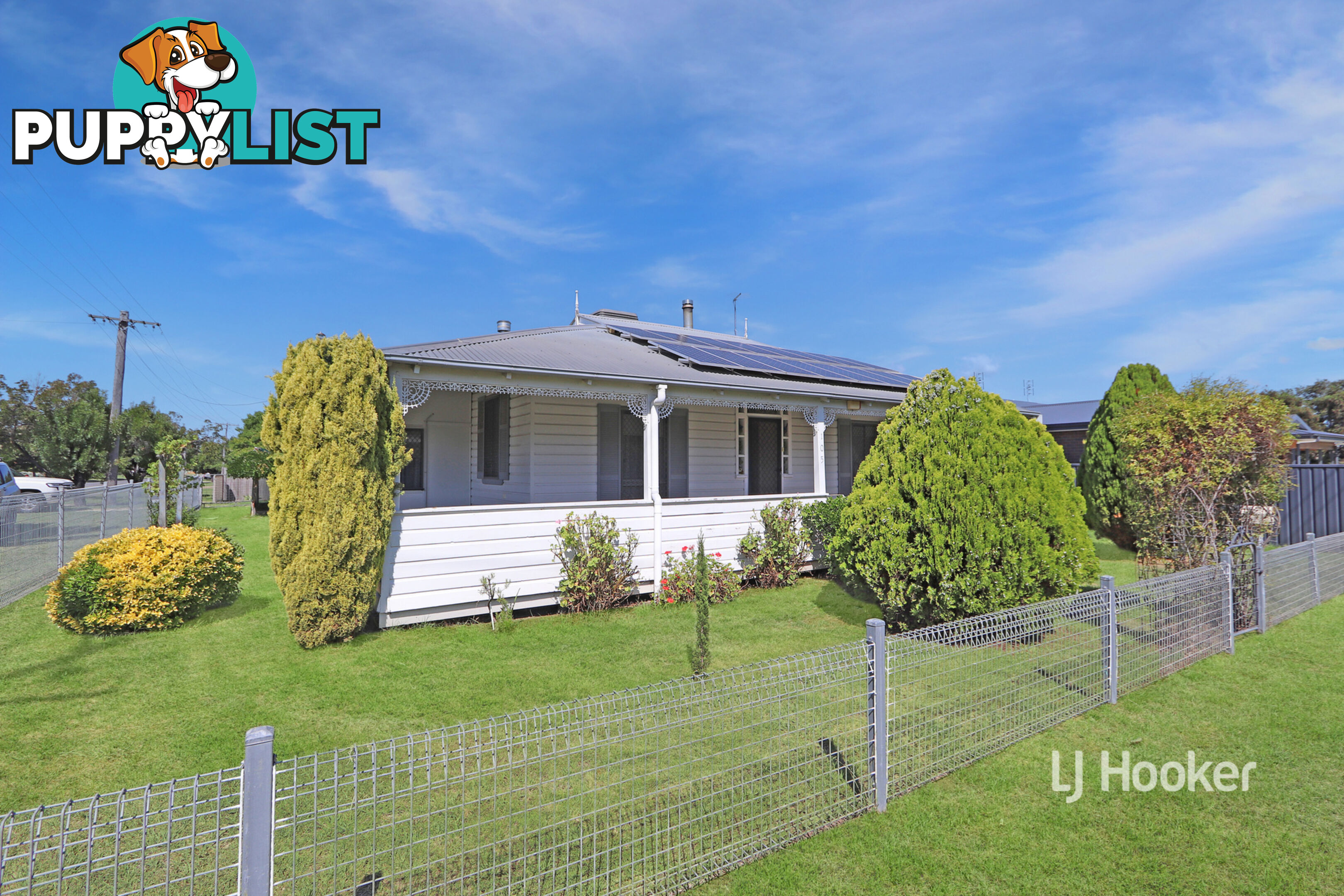 105 Mansfield Street INVERELL NSW 2360