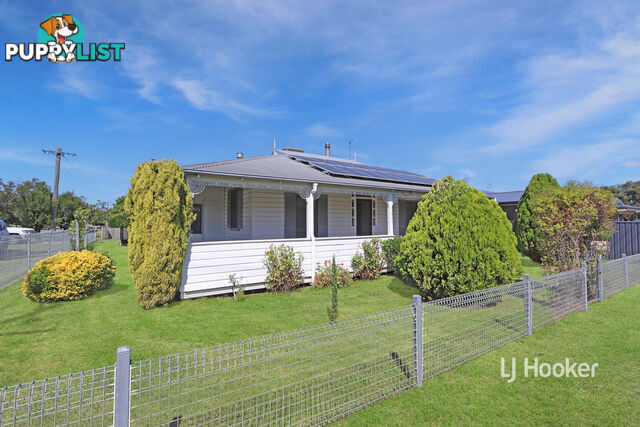 105 Mansfield Street INVERELL NSW 2360