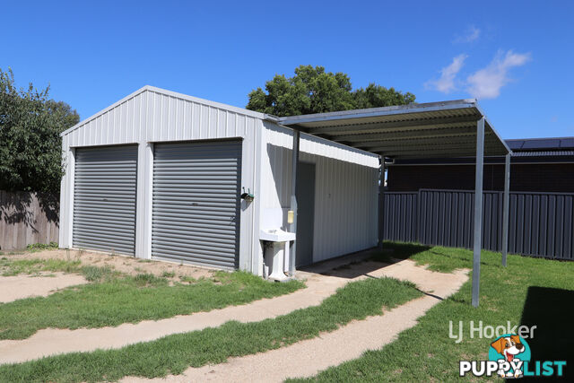 105 Mansfield Street INVERELL NSW 2360