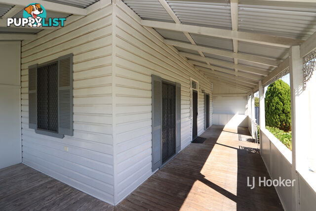 105 Mansfield Street INVERELL NSW 2360