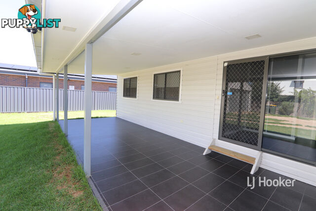 105 Mansfield Street INVERELL NSW 2360