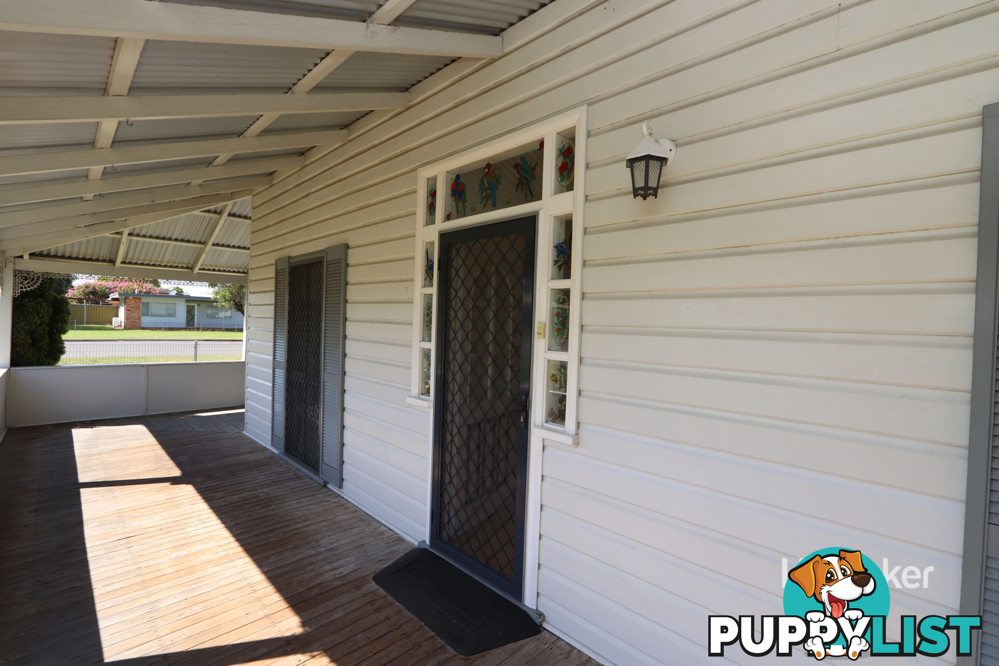 105 Mansfield Street INVERELL NSW 2360