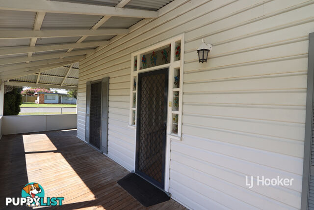 105 Mansfield Street INVERELL NSW 2360