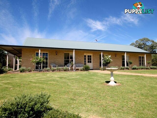 7 Kookaburra Lane INVERELL NSW 2360