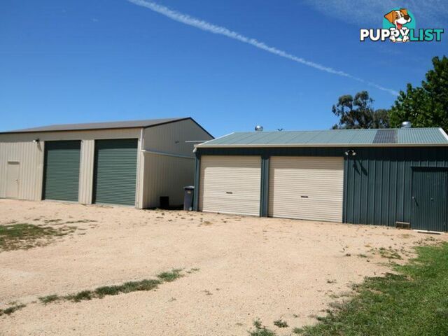 7 Kookaburra Lane INVERELL NSW 2360