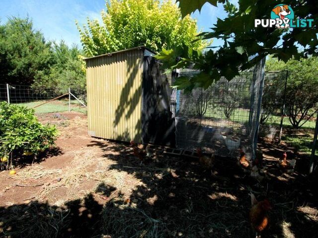 7 Kookaburra Lane INVERELL NSW 2360