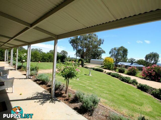 7 Kookaburra Lane INVERELL NSW 2360