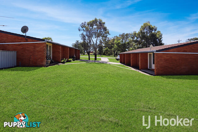 65 Bendemeer Street BUNDARRA NSW 2359