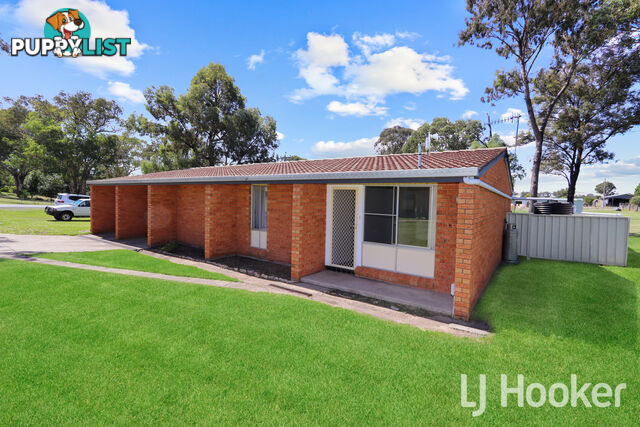 65 Bendemeer Street BUNDARRA NSW 2359