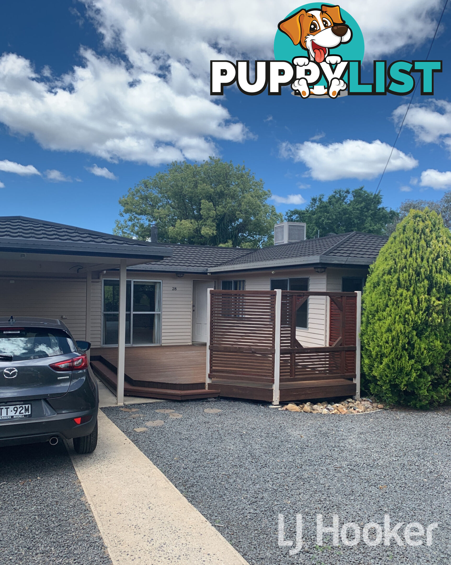 28 Auburn Vale Road INVERELL NSW 2360