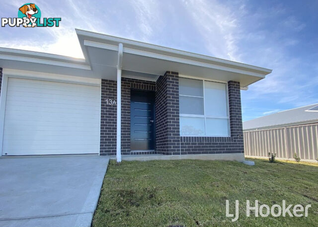 13A Terry Drive INVERELL NSW 2360