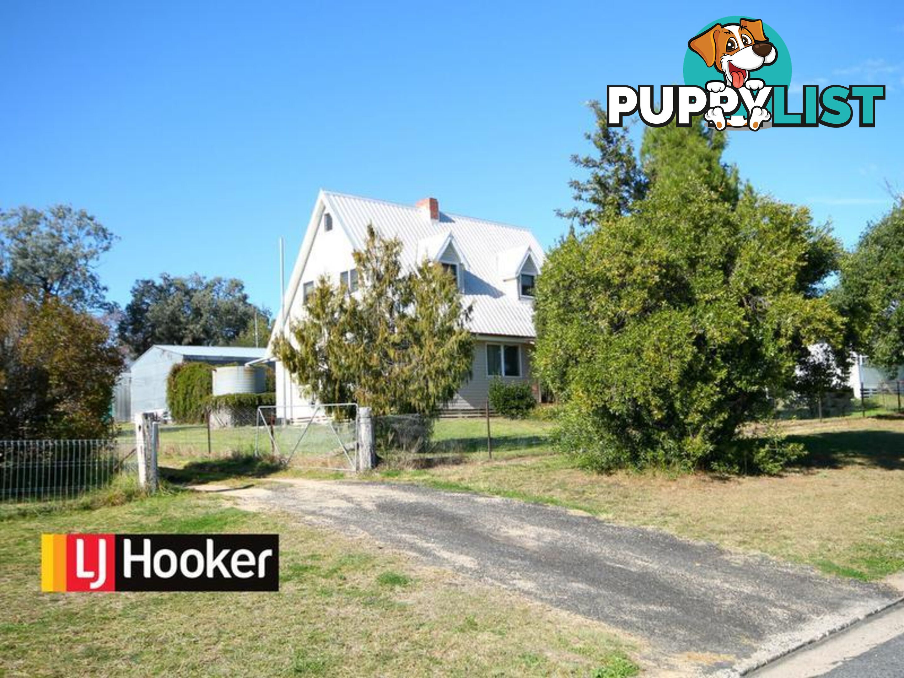 10 Bukkulla Street ASHFORD NSW 2361