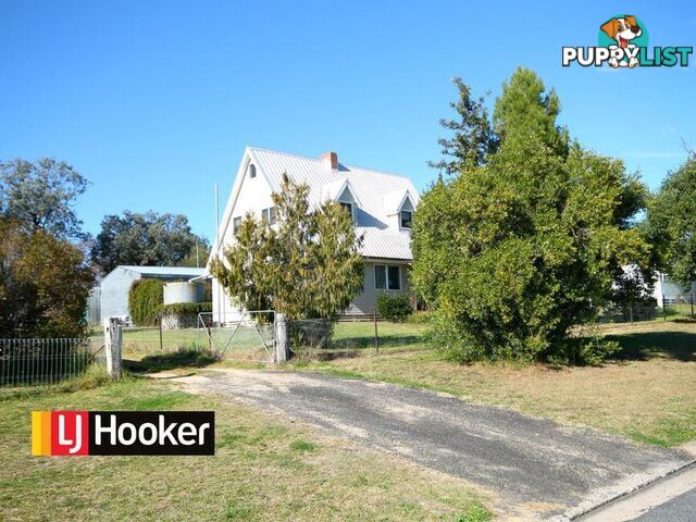 10 Bukkulla Street ASHFORD NSW 2361