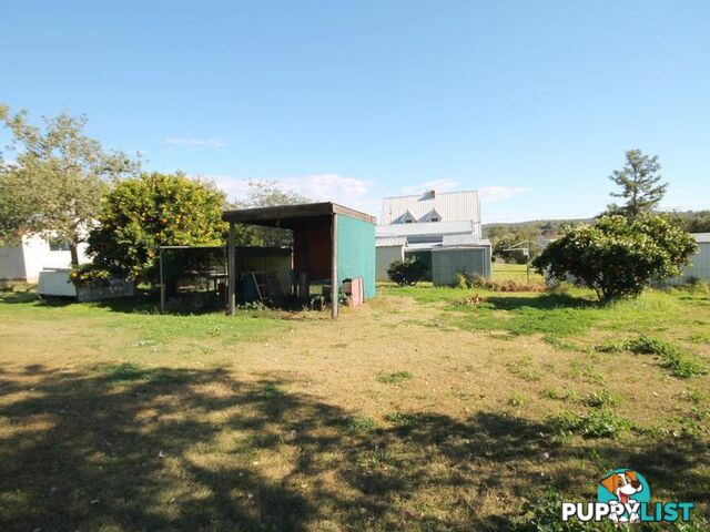 10 Bukkulla Street ASHFORD NSW 2361