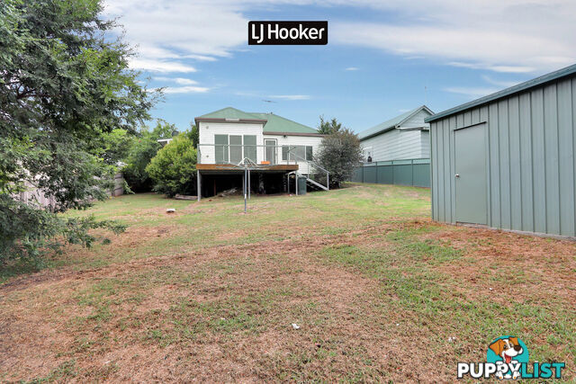 42 Urabatta Street INVERELL NSW 2360