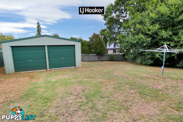 42 Urabatta Street INVERELL NSW 2360