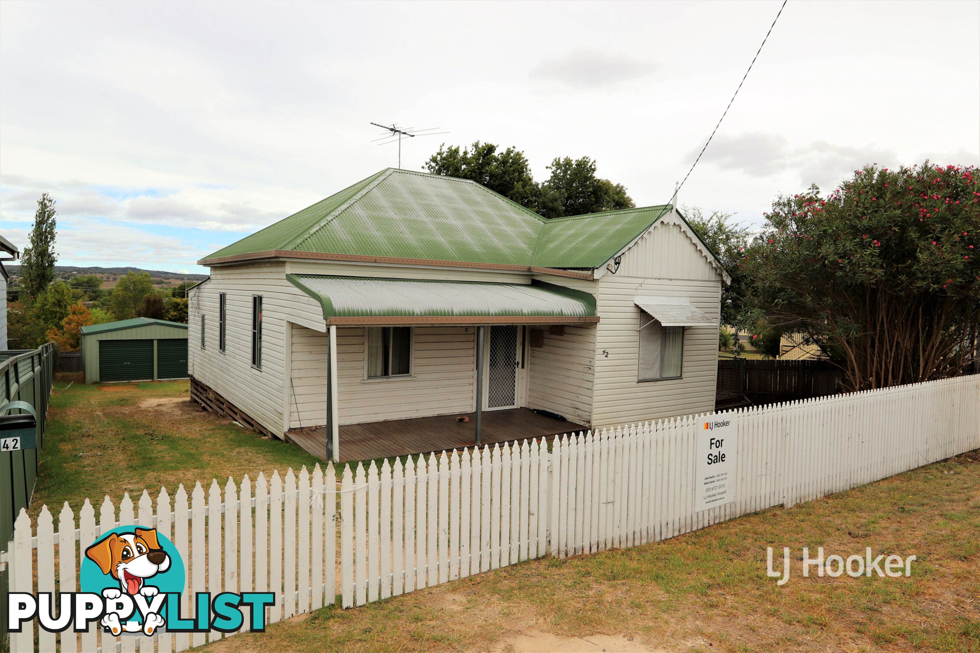 42 Urabatta Street INVERELL NSW 2360