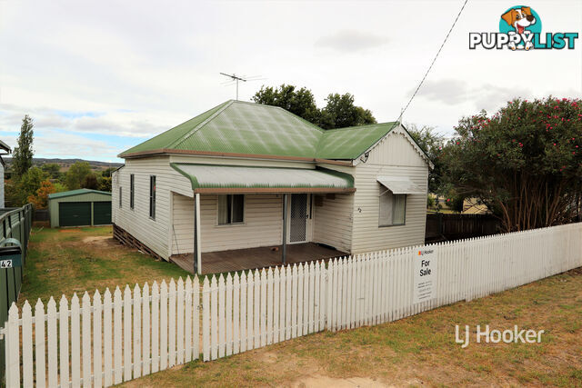 42 Urabatta Street INVERELL NSW 2360