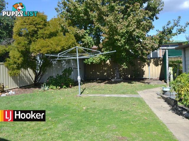 8 Hopper Street INVERELL NSW 2360