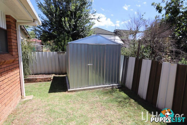 17B Queens Terrace INVERELL NSW 2360