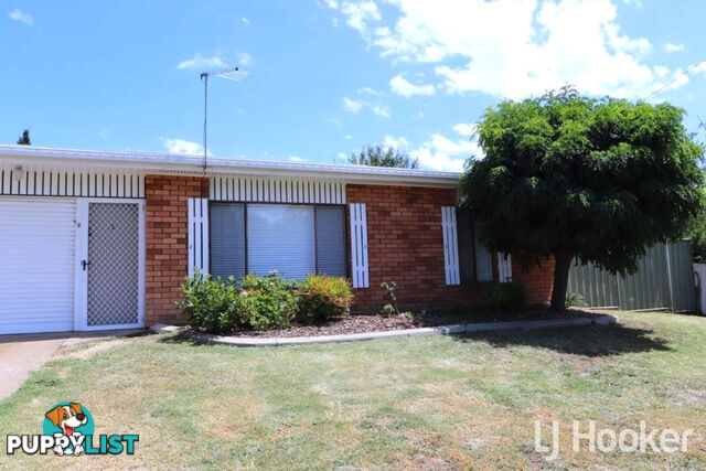 17B Queens Terrace INVERELL NSW 2360