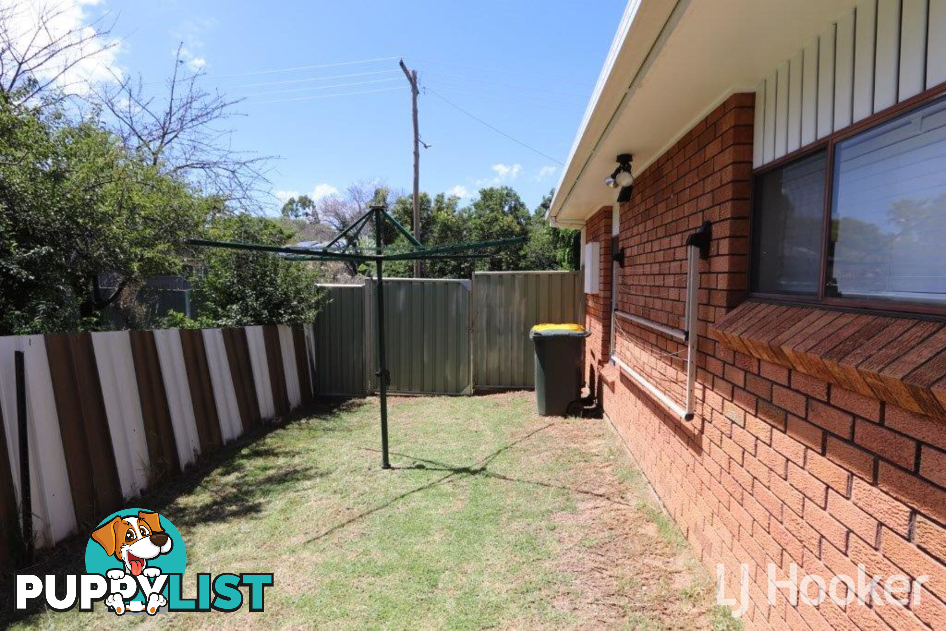 17B Queens Terrace INVERELL NSW 2360