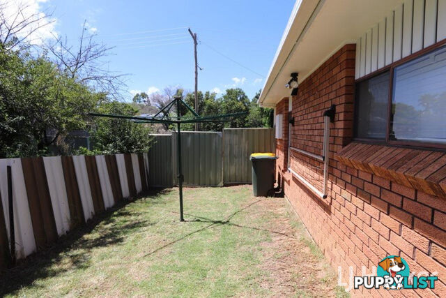 17B Queens Terrace INVERELL NSW 2360